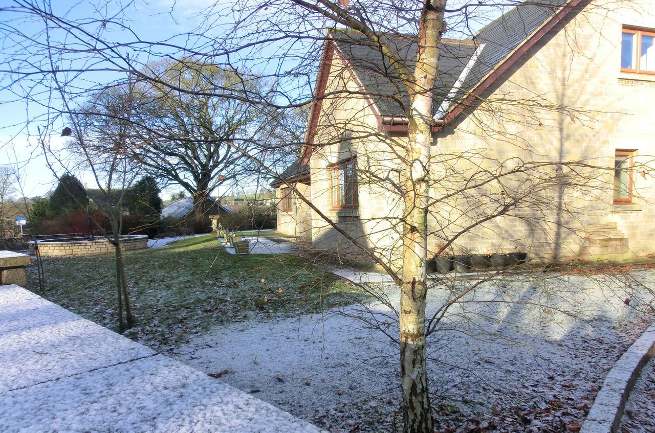 The Hollies On The Wall Gilsland Esterno foto